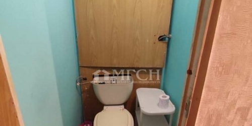 1-комн квартира ул Братиславская,  д. 27,  к. 1