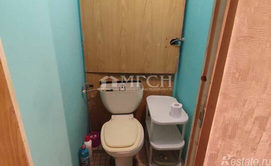 Продажа 1-комн квартиры на вторичном рынке ул Братиславская,  д. 27,  к. 1