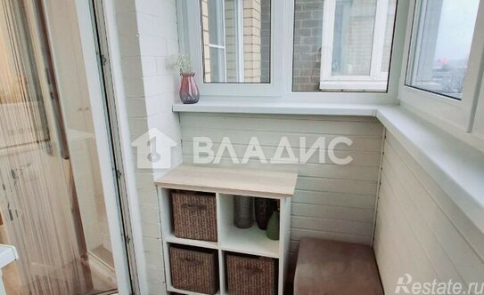 Продажа 2-комн квартиры на вторичном рынке Хлебниково, Набережная улица