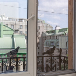 Продажа 2-комн квартиры на вторичном рынке улица Куйбышева,  д. 3