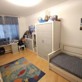 Продажа 3-комн квартиры на вторичном рынке Хорошевское ш,  д. 12 к1