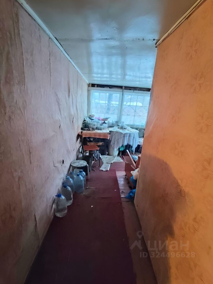 Продажа дома Красное Село, Семеновская улица, 8