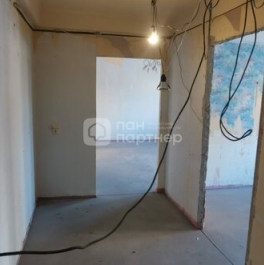 Продажа 3-комн квартиры на вторичном рынке Тихорецкий проспект,  д. 25 к1