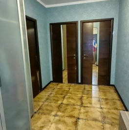 Продажа 3-комн квартиры на вторичном рынке улица Академика Челомея,  д. 12/19