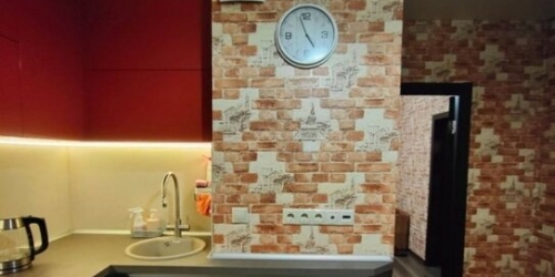 1-комн квартира Осенний бульвар,  д. 6