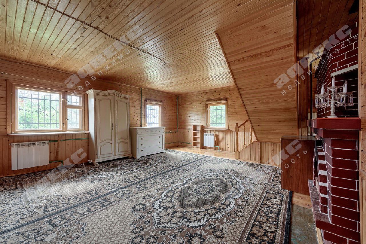 Продажа дома Сертолово, Ромашка СНТ, 569