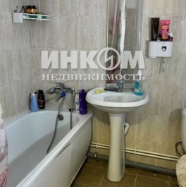 Продажа 1-комн квартиры на вторичном рынке Мисайлово д, Пригород Лесное мкр