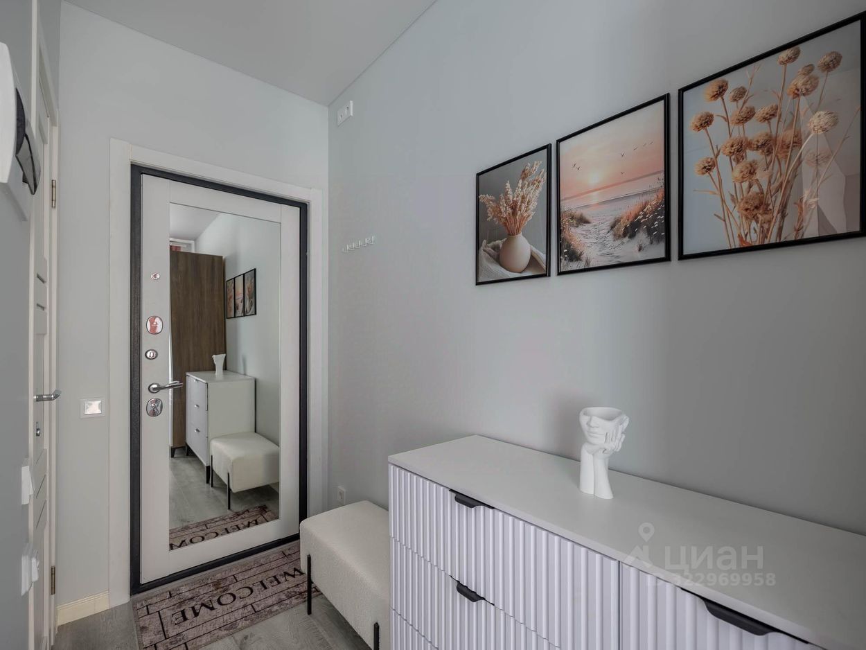 Аренда студии улица Тимура Фрунзе, 8/5