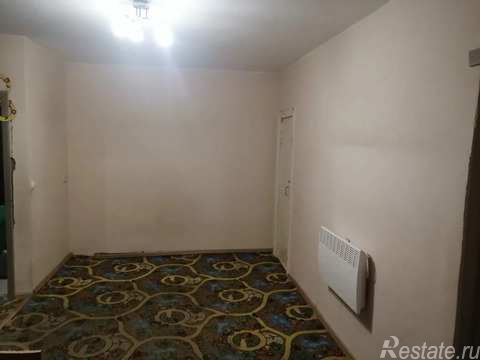 Продажа 2-комн квартиры на вторичном рынке Чехов, Молодёжная улица,  д. 15