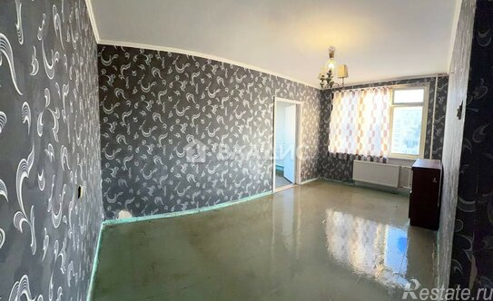 Продажа 3-комн квартиры на вторичном рынке улица Шотмана,  д. 6 к1