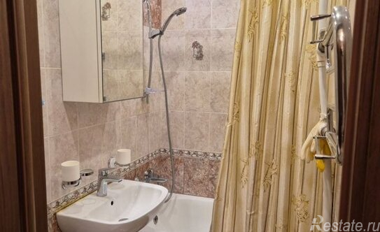 Аренда 1-комн квартиры на вторичном рынке пр-кт Будённого,  д. 15/2