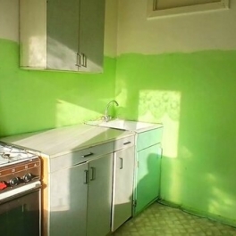 Продажа 1-комн квартиры на вторичном рынке Фрязино г, Полевая ул,  д. 1