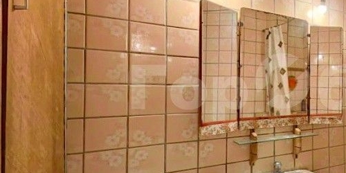 3-комн квартира Ленинский проспект, 35