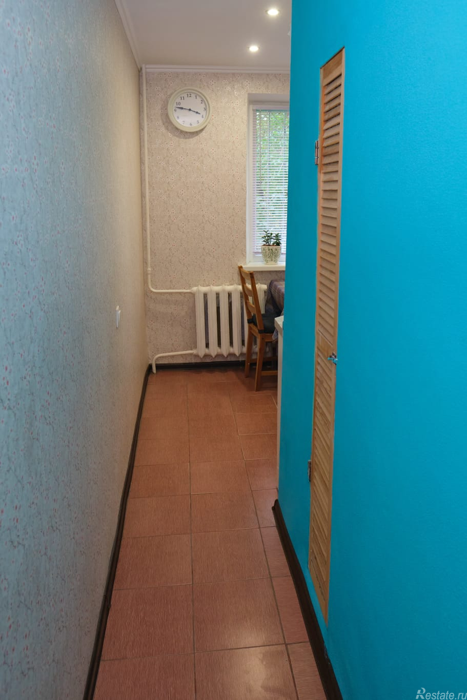 Продажа 3-комн квартиры на вторичном рынке Клин, Бородинский проезд, д. 30