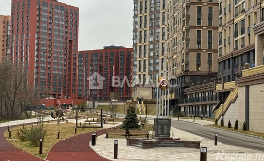 Продажа 1-комн квартиры на вторичном рынке ул Краснобогатырская,  д. 38,  к. 4