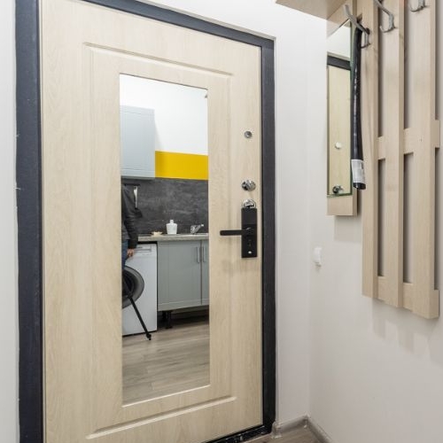 Студия 3-я Васильевского острова линия, 60