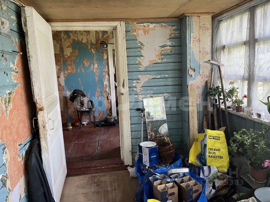 Продажа 2-комн квартиры на вторичном рынке Мытищи, улица Водопроводная Станция, 8