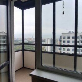 Продажа 3-комн квартиры на вторичном рынке Реки Каменки наб,  д. 15 к2 с1