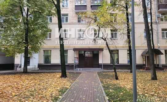 Продажа 2-комн квартиры на вторичном рынке Дмитровское ш,  д. 3 к1