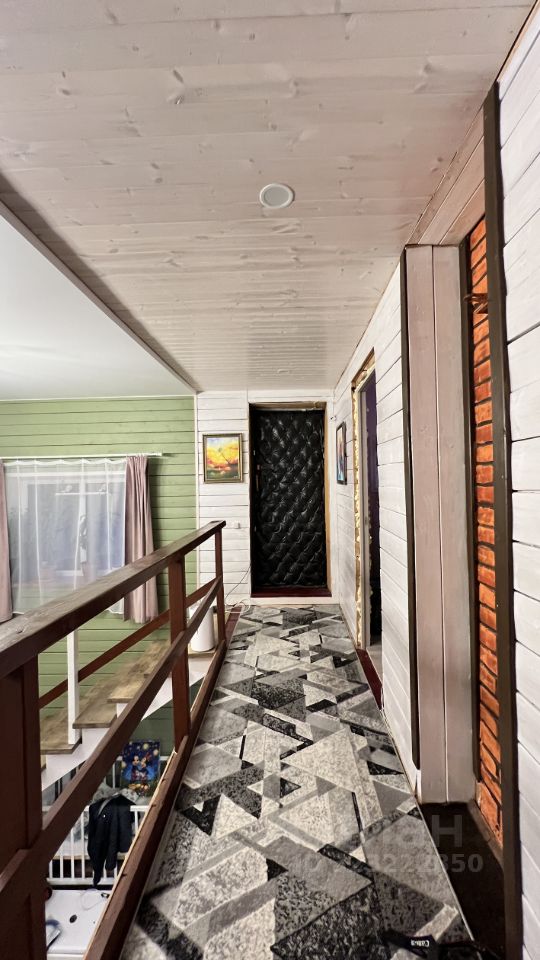 Продажа дома Грузино-1 СНТ, 1-я линия, 408А