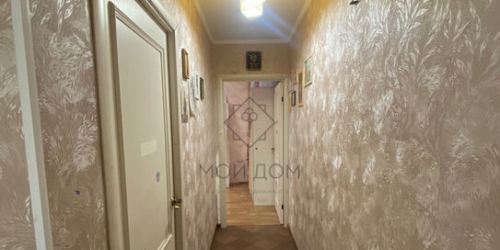 3-комн квартира ул Свободы,  д. 83,  к. 1