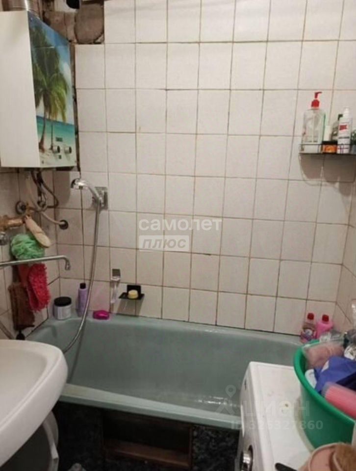 Продажа 2-комн квартиры на вторичном рынке Балашиха, улица Победы, 16