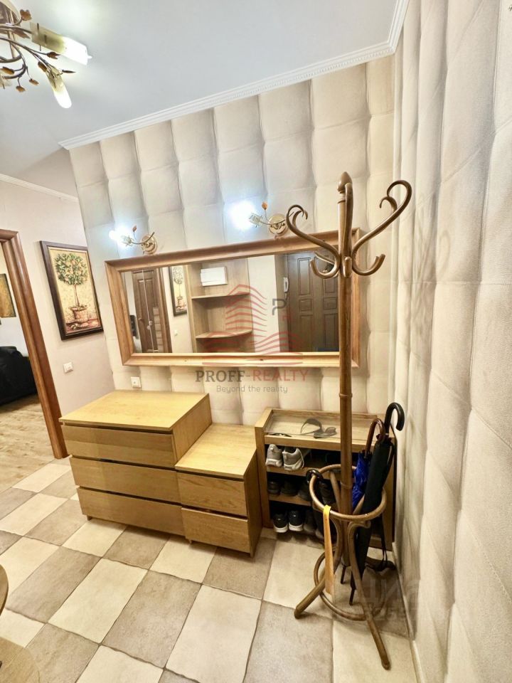 Продажа 2-комн квартиры на вторичном рынке Беговая улица,  д. 6К3