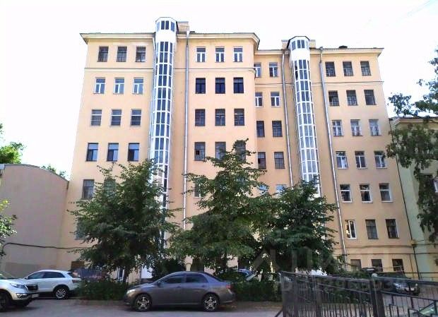 Продажа 2-комн квартиры на вторичном рынке улица Шевченко, 3б