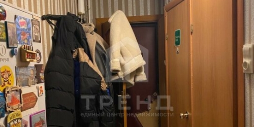 2-комн квартира Крыленко ул,  д. 13,  к. 3