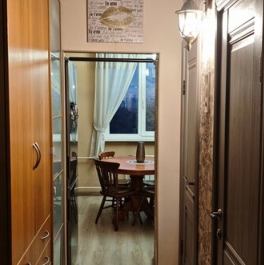 Продажа 2-комн квартиры на вторичном рынке ул Крылатская,  д. 29,  к. 1