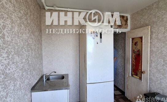 Продажа 1-комн квартиры на вторичном рынке ул Старый Гай,  д. 2,  к. 4