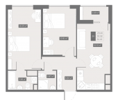 Продать Квартиры в новостройке Шушары п., Московское ш.   7