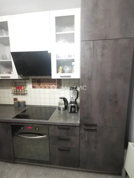 3-комн квартира Люберцы, Наташинская улица,  д. 4