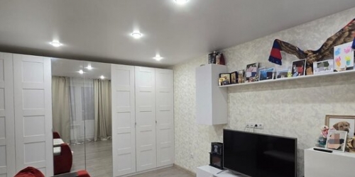 2-комн квартира ул Красный Казанец,  д. 3,  к. 6