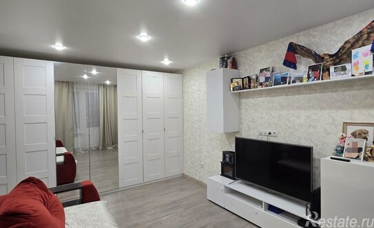 Продажа 2-комн квартиры на вторичном рынке ул Красный Казанец,  д. 3,  к. 6