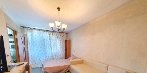 4-комн квартира Жени Егоровой ул ,  д. 4,  к. 3