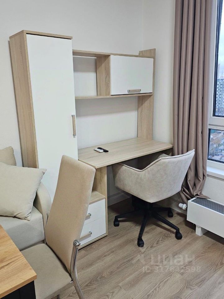 Аренда студии Очаковское шоссе, 5к5