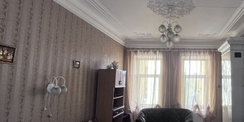 3-комн квартира Лиговский проспект, 142