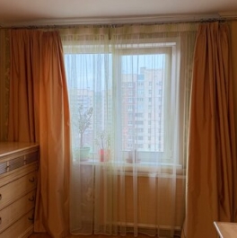 Продажа 3-комн квартиры на вторичном рынке Гаккелевская улица