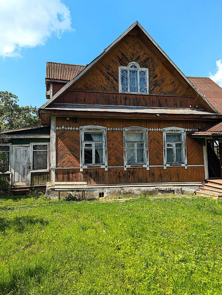 Продажа дома Красное Село, Дудергоф тер.