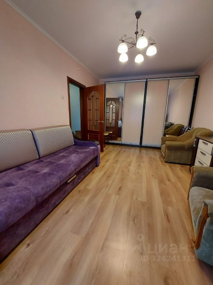 Аренда 1-комн квартиры на вторичном рынке Путилково пгт, бульвар Спасо-Тушинский, 9