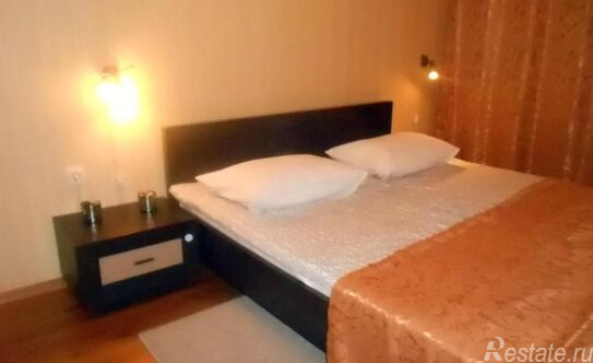 Продажа 6-комн квартиры на вторичном рынке ул Розенштейна,  д. 33