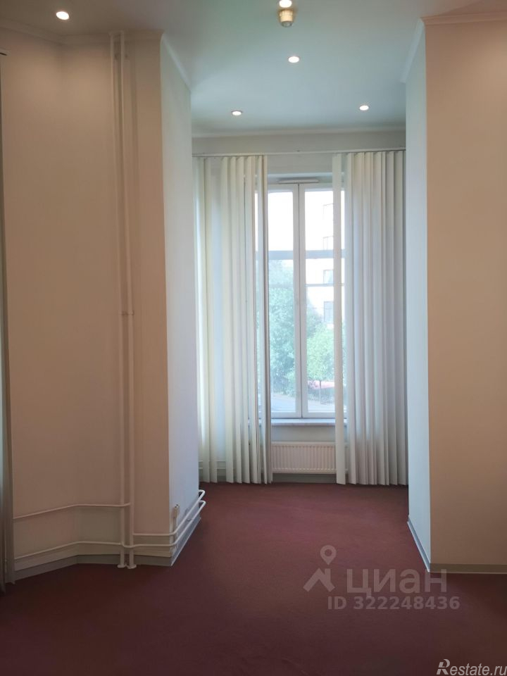 Аренда отдельного здания Советская 8-я ул,  д. 31/27