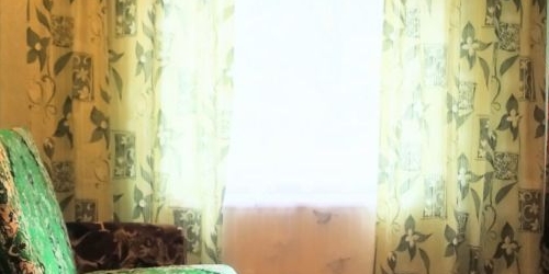 2-комн квартира улица Зины Портновой, 13