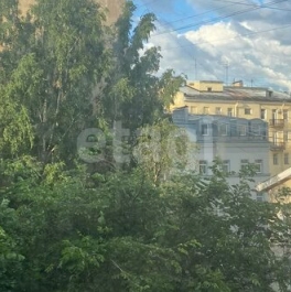 Продажа 1-комн квартиры на вторичном рынке ул Конная,  д. 26