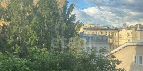 1-комн квартира ул Конная,  д. 26