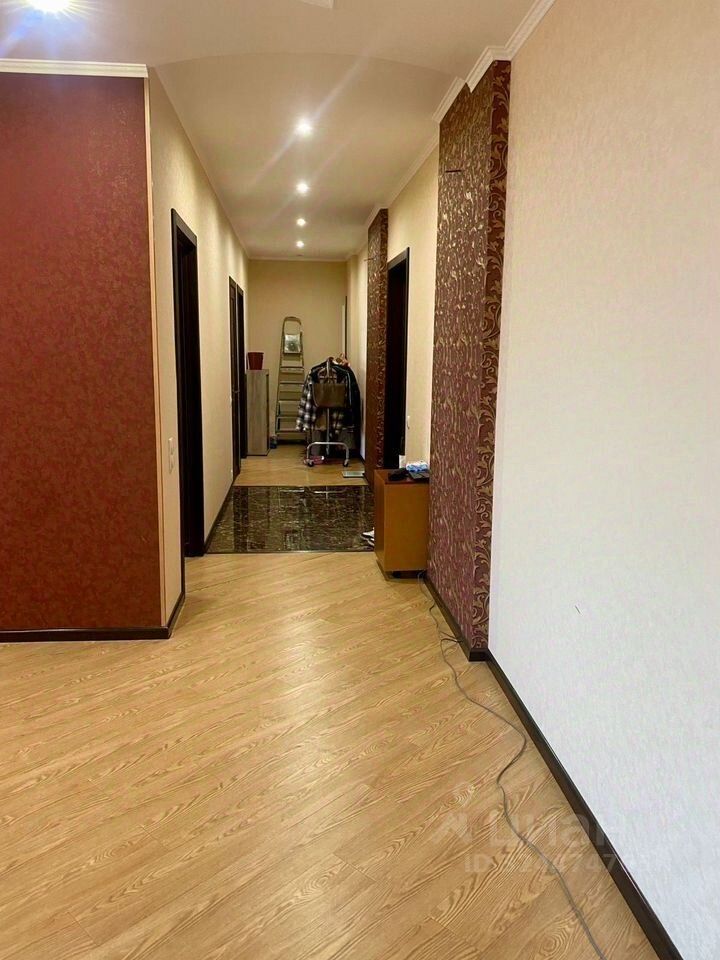 Продажа 3-комн квартиры на вторичном рынке Балашиха, улица Чистопольская, 30