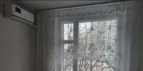 1-комн квартира улица Авиаконструктора Миля,  д. 14