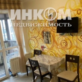 Продажа 3-комн квартиры на вторичном рынке ул 9 Мая,  д. 23