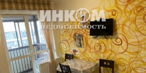 3-комн квартира ул 9 Мая,  д. 23